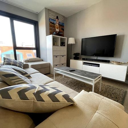 Moderno Y Acogedor Apartamento En Ares Apartment Exterior photo