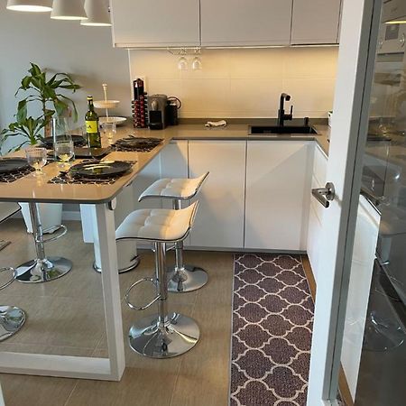 Moderno Y Acogedor Apartamento En Ares Apartment Exterior photo
