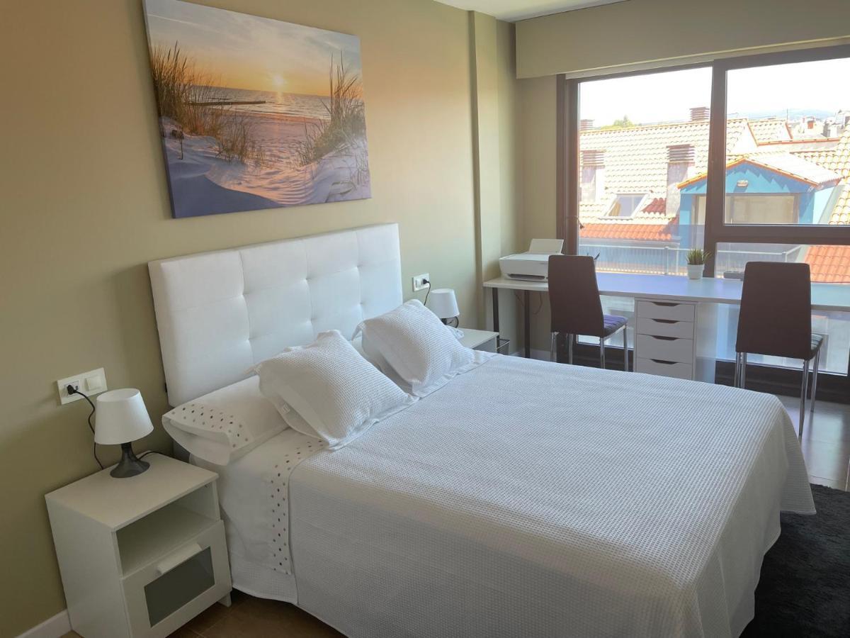 Moderno Y Acogedor Apartamento En Ares Apartment Exterior photo