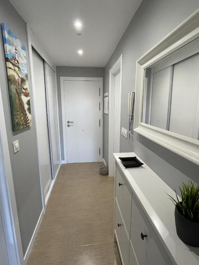 Moderno Y Acogedor Apartamento En Ares Apartment Exterior photo