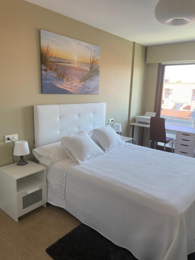 Moderno Y Acogedor Apartamento En Ares Apartment Exterior photo