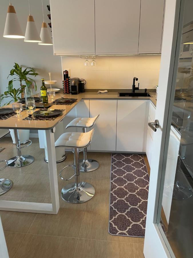 Moderno Y Acogedor Apartamento En Ares Apartment Exterior photo