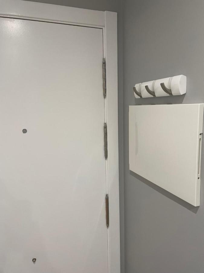 Moderno Y Acogedor Apartamento En Ares Apartment Exterior photo