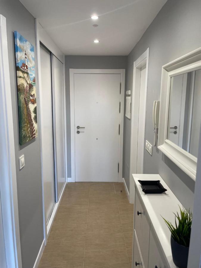 Moderno Y Acogedor Apartamento En Ares Apartment Exterior photo