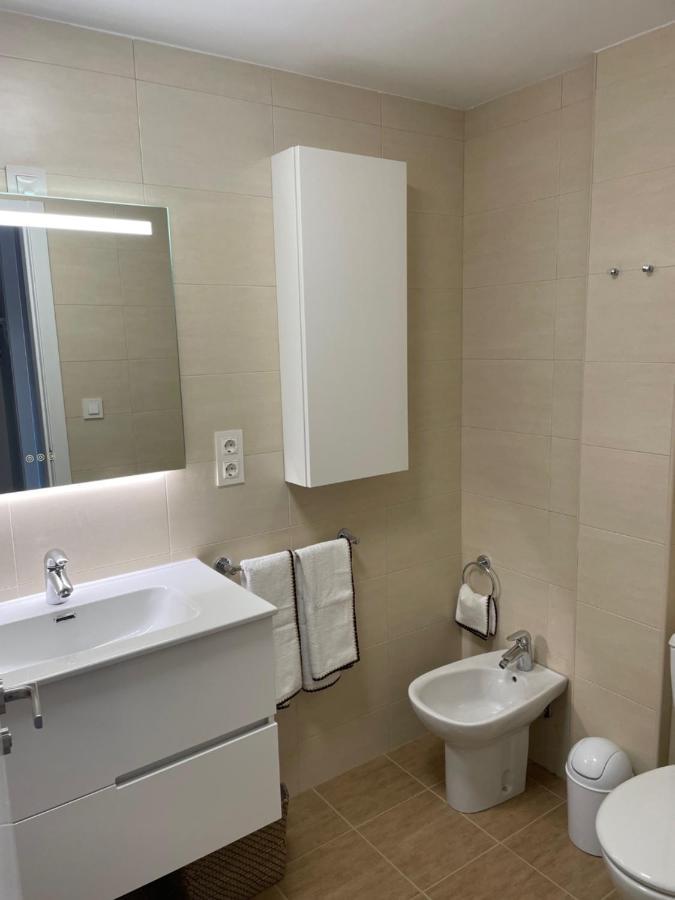Moderno Y Acogedor Apartamento En Ares Apartment Exterior photo